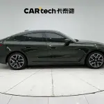 BMW 4 Series 2024 из Китая