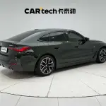 BMW 4 Series 2024 из Китая