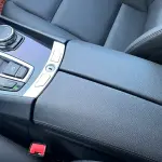 BMW 5 Series GT 2016 из Китая