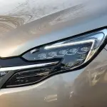 Buick GL8 2024 из Китая