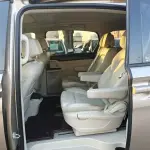 Buick GL8 2024 из Китая