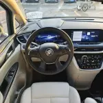 Buick GL8 2024 из Китая