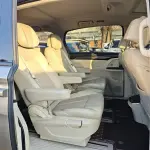 Buick GL8 2024 из Китая