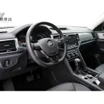 Volkswagen Teramont 2019 220 л.с. из Китая