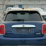 MINI Mini 2017 из Китая