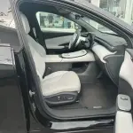 XPeng 小鹏G7 2025 из Китая