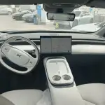 XPeng 小鹏G7 2025 из Китая