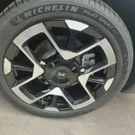 XPeng 小鹏G7 2025 из Китая