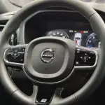 Volvo XC60 2020 254 л.с. из Китая