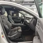 Volvo XC60 2020 254 л.с. из Китая