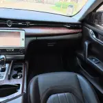 Maserati Quattroporte 2015 из Китая