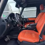 Mercedes-Benz G-Class AMG 2015 из Китая