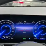 Mercedes-Benz EQB 2024 из Китая