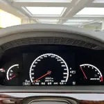 Mercedes-Benz S-Class AMG 2011 из Китая