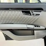 Mercedes-Benz S-Class AMG 2011 из Китая