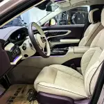 Hongqi 红旗金葵花国雅 2024 из Китая
