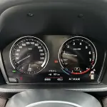 BMW X1 2022 192 л.с. — лот 57136430 из Китая