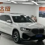 BMW X1 2022 192 л.с. — лот 57136430 из Китая