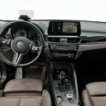 BMW X1 2022 192 л.с. — лот 57136430 из Китая