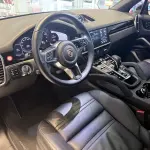 Porsche Cayenne 2019 из Китая