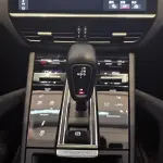 Porsche Cayenne 2019 из Китая