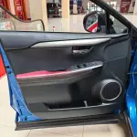 Lexus NX 2017 из Китая