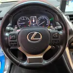 Lexus NX 2017 из Китая