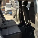 Honda Fit 2021 из Китая