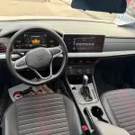 Volkswagen Lavida 2022 150 л.с. из Китая