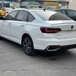 Volkswagen Lavida 2022 150 л.с. из Китая