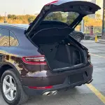 Porsche Macan 2016 из Китая