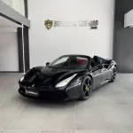 Ferrari 488 2019 670 л.с. 670 л.с. из Китая