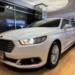 Ford Taurus 2019 из Китая