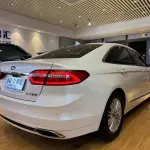 Ford Taurus 2019 из Китая