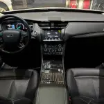 Ford Taurus 2019 из Китая
