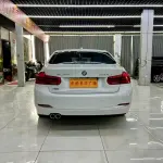 BMW 3 Series 2017 из Китая