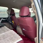 Toyota Land Cruiser 2015 из Китая
