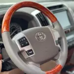 Toyota Land Cruiser 2015 из Китая
