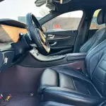 Mercedes-Benz E-Class 2019 184 л.с. — лот 57040710 из Китая