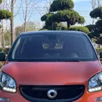 smart Smart Forfour 2019 из Китая
