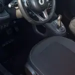 smart Smart Forfour 2019 из Китая