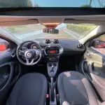 smart Smart Forfour 2019 из Китая