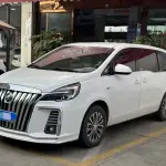 Buick GL8 2020 237 л.с. — лот 57036004 из Китая