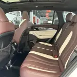 Geely Xingyue L 2023 218 л.с. — лот 57037848 из Китая