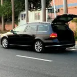 Volkswagen Magotan (Import) 2012 из Китая