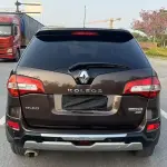 Renault Koleos (Import) 2014 из Китая
