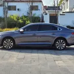 Geely Xingrui 2024 из Китая