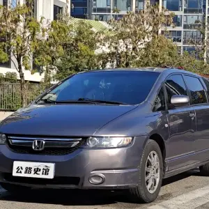 Honda Odyssey 2009 из Китая