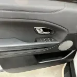 Land Rover Evoque 2017 из Китая