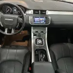 Land Rover Evoque 2017 из Китая